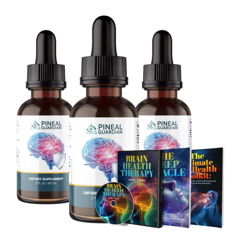 Pineal Guardian Review